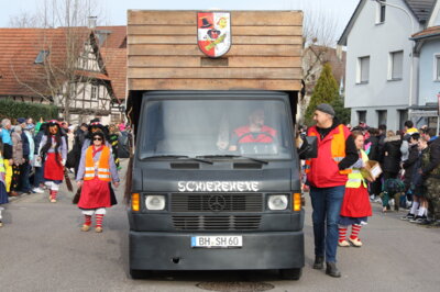 Foto des Albums: Schmutziger Donnerstag