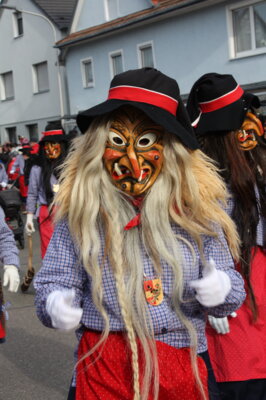 Foto des Albums: Schmutziger Donnerstag