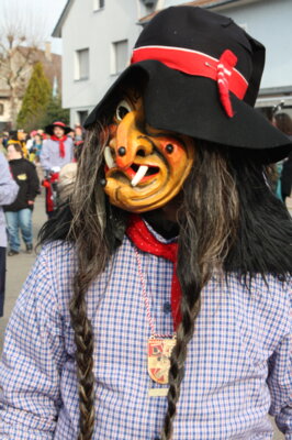 Foto des Albums: Schmutziger Donnerstag