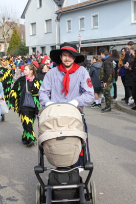 Foto des Albums: Schmutziger Donnerstag