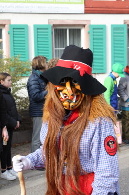 Foto des Albums: Schmutziger Donnerstag