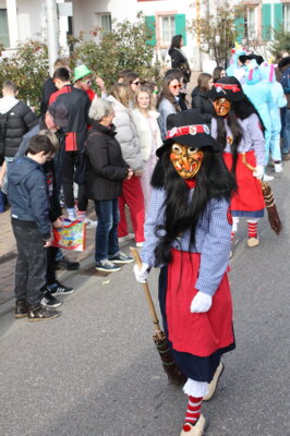 Foto des Albums: Schmutziger Donnerstag
