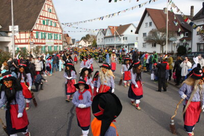 Foto des Albums: Schmutziger Donnerstag