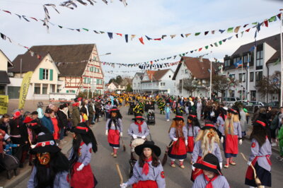 Foto des Albums: Schmutziger Donnerstag