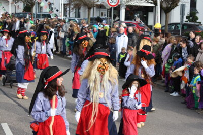 Foto des Albums: Schmutziger Donnerstag