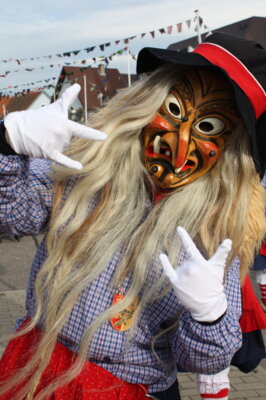 Foto des Albums: Schmutziger Donnerstag
