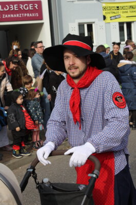 Foto des Albums: Schmutziger Donnerstag