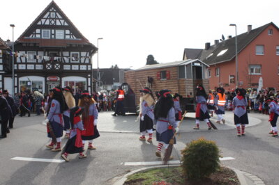 Foto des Albums: Schmutziger Donnerstag