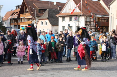Foto des Albums: Schmutziger Donnerstag