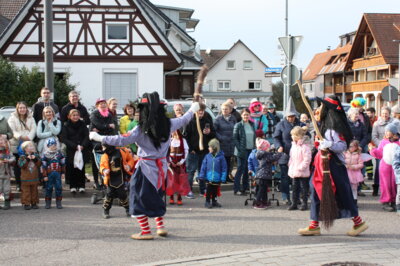 Foto des Albums: Schmutziger Donnerstag