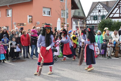 Foto des Albums: Schmutziger Donnerstag