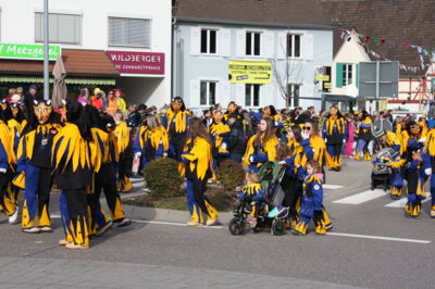 Foto des Albums: Schmutziger Donnerstag