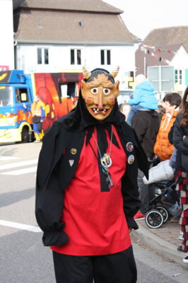 Foto des Albums: Schmutziger Donnerstag