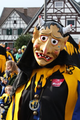 Foto des Albums: Schmutziger Donnerstag