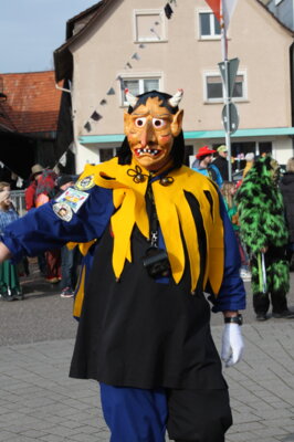 Foto des Albums: Schmutziger Donnerstag