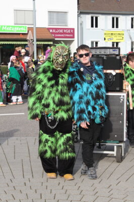 Foto des Albums: Schmutziger Donnerstag