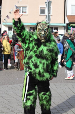 Foto des Albums: Schmutziger Donnerstag