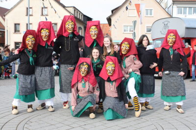 Foto des Albums: Schmutziger Donnerstag