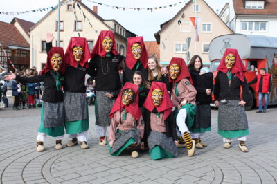 Foto des Albums: Schmutziger Donnerstag