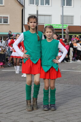 Foto des Albums: Schmutziger Donnerstag