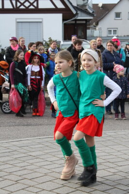 Foto des Albums: Schmutziger Donnerstag