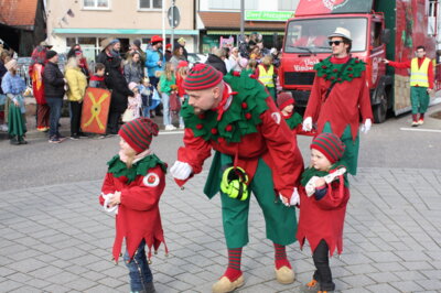 Foto des Albums: Schmutziger Donnerstag