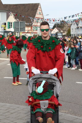 Foto des Albums: Schmutziger Donnerstag