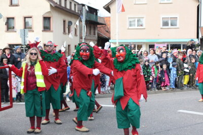 Foto des Albums: Schmutziger Donnerstag