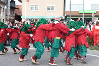 Foto des Albums: Schmutziger Donnerstag