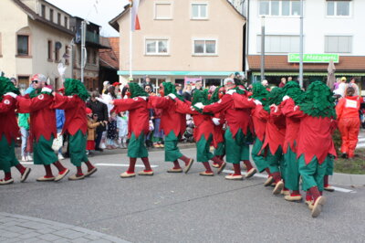 Foto des Albums: Schmutziger Donnerstag