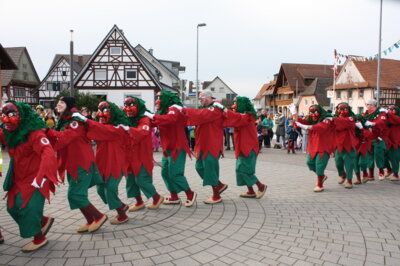 Foto des Albums: Schmutziger Donnerstag