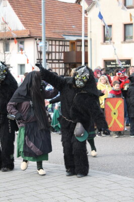 Foto des Albums: Schmutziger Donnerstag