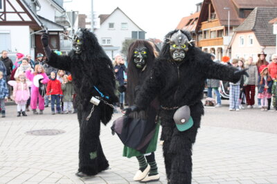 Foto des Albums: Schmutziger Donnerstag