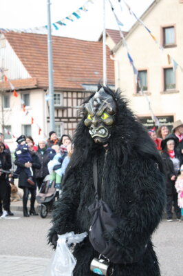 Foto des Albums: Schmutziger Donnerstag