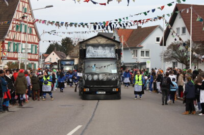 Foto des Albums: Schmutziger Donnerstag