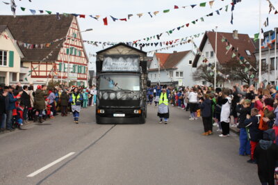 Foto des Albums: Schmutziger Donnerstag