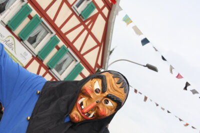 Foto des Albums: Schmutziger Donnerstag