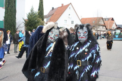 Foto des Albums: Schmutziger Donnerstag