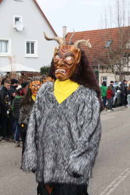 Foto des Albums: Schmutziger Donnerstag