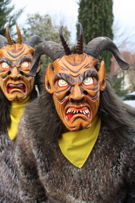 Foto des Albums: Schmutziger Donnerstag