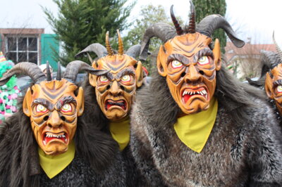 Foto des Albums: Schmutziger Donnerstag