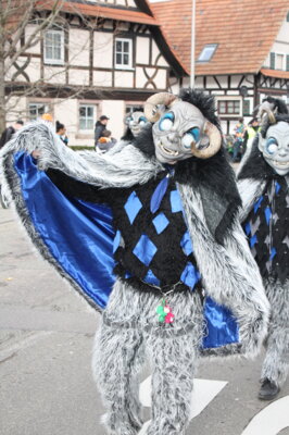 Foto des Albums: Schmutziger Donnerstag