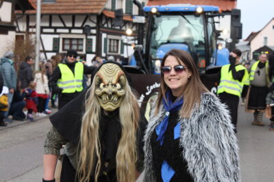 Foto des Albums: Schmutziger Donnerstag