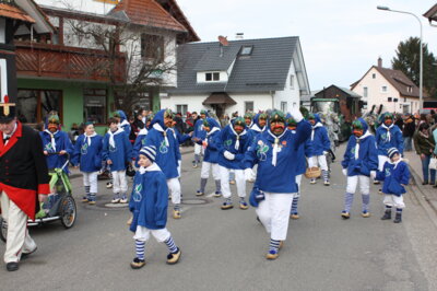 Foto des Albums: Schmutziger Donnerstag