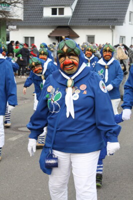 Foto des Albums: Schmutziger Donnerstag