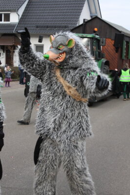 Foto des Albums: Schmutziger Donnerstag