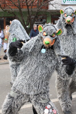 Foto des Albums: Schmutziger Donnerstag