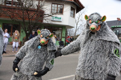Foto des Albums: Schmutziger Donnerstag