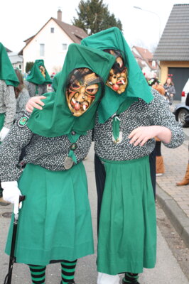 Foto des Albums: Schmutziger Donnerstag
