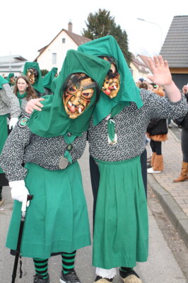 Foto des Albums: Schmutziger Donnerstag